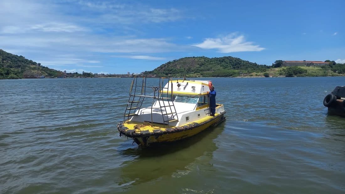 Embarcação Vitsea — Vitsea